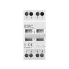 Manual Transfer Switch ATS 2P 63A 240V 2 Position Switch