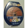Ativa(r) Cd-r Recordable Fashion Media Spindle, Sports Designs, 700mb/80 Minutes,