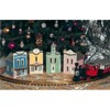 PIKO G SCALE MODEL TRAIN BUILDINGS - SAINT THOMAS CHURCH - 62203