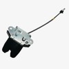 81230-D4000 Rear Hatch Trunk Door Lock Actuator 81230D4000 TailGate Trunk