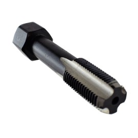 AB Tools Spark Plug Rethreading Tap Thread Repair Set Kit M12 x 1.25 With 4 Inserts