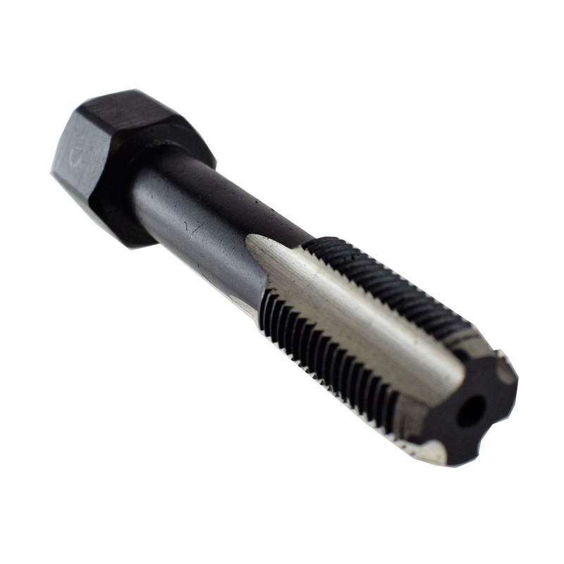 AB Tools Spark Plug Rethreading Tap Thread Repair Set Kit