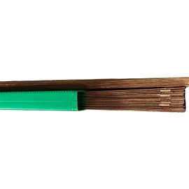 ER70s-6 Tig Rod 5 lbs 1/16-3/32-1/8 5# (1/8" 5 lbs)