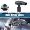 Car Mass Air Flow Sensor Meter Replacement AFH70M-19 for Nissan