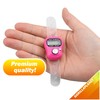 GORILLAPLANET 2 Mini Digital row counter - Display Finger Hand