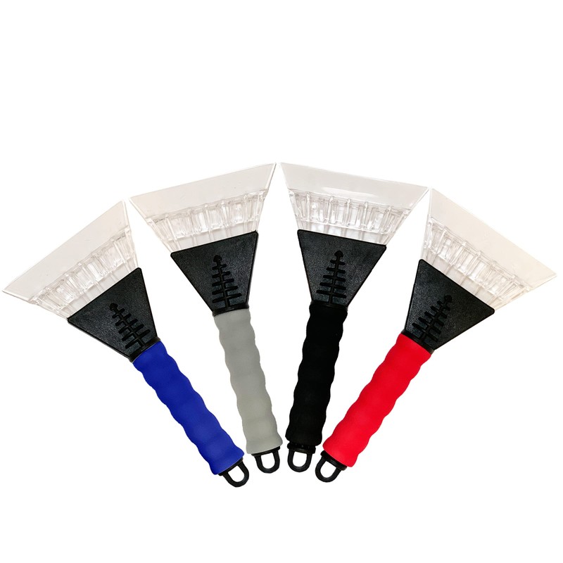 Heavy Duty Ice Scraper for Fridge Freezers Extra Strong Removal