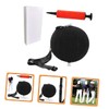 Sosoport Golf Training Ball Posture Correction Aid for Men and