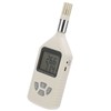 GM1360A Industrial Electronic Thermometer and Hygrometer Handheld Digital Temperature Humidity