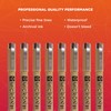 Sakura Pigma Micron Ink Pen Set Blister Card Pack 01