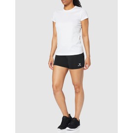 erima Verona Performance Women's Shorts black Size:44