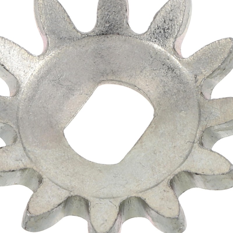 GRIRIW Hydraulic Jack Gear Wheel Accessory for Car Repair Jack