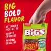 BIGS Vlasic Spicy Dill Pickle Flavored Sunflower Seeds 5.35 oz