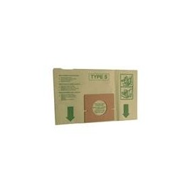 Original Hoover Type S standard filter vacuum bag (3-pack) part # 4010064S