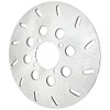 Mabutingti Rear Brake Discs Rotor for Yamaha Kodiak 400 2000-2002