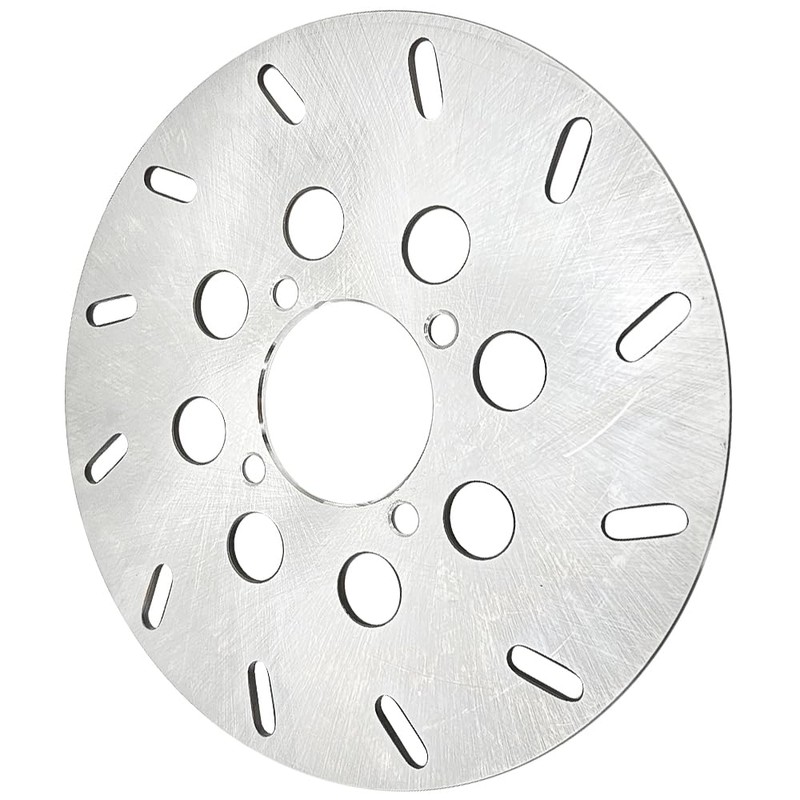 Mabutingti Rear Brake Discs Rotor for Yamaha Kodiak 400 2000-2002