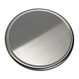 Escali Primo Stainless Steel Tray for Primo Digital Food Scale