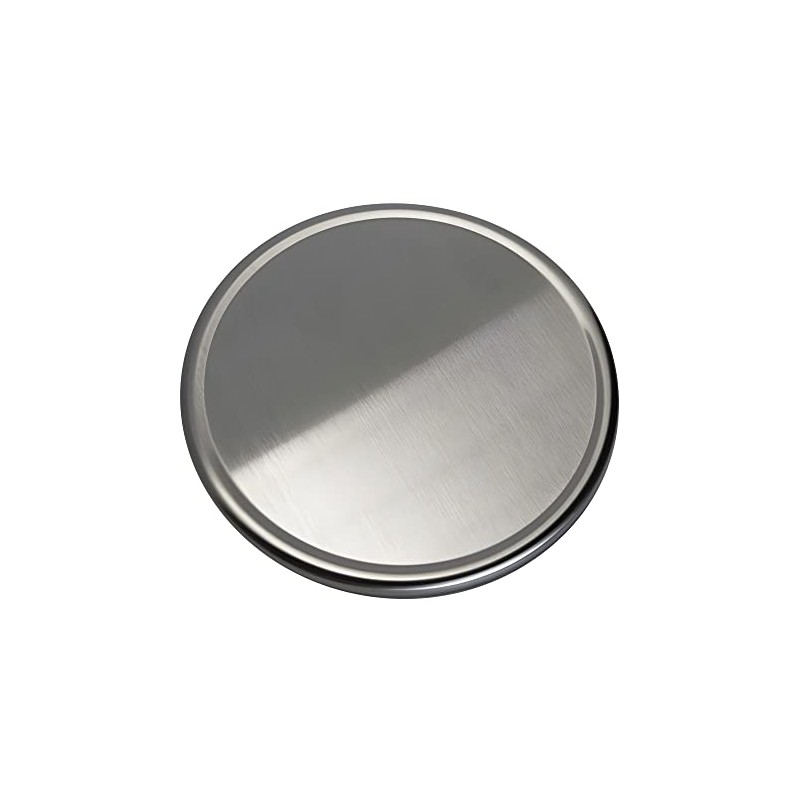 Escali Primo Stainless Steel Tray for Primo Digital Food Scale