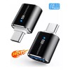 Zcgoingtech Adaptador Otg Usb Tipo C A Usb 3.0 5gbps