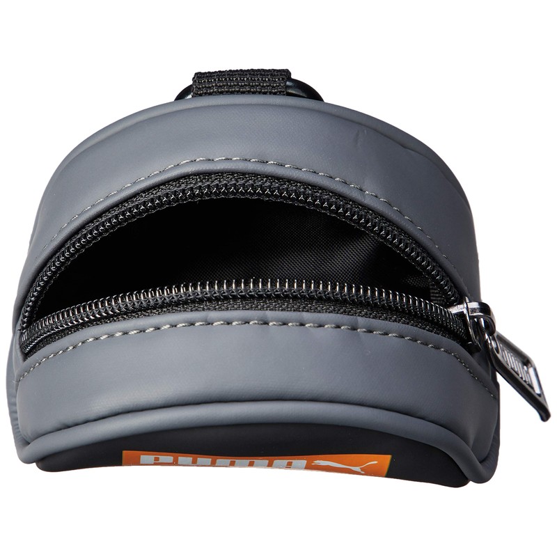 PUMA Golf Ball Case Golf Essential Ball Case, PUMA Black