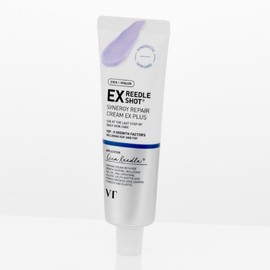 VT 리들샷 시너지 리페어 크림 이엑스 플러스 VT Red Shot Synergy Repair Cream EX Plus