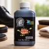 Tinta Fuerte Color Negro El Oso 250ml