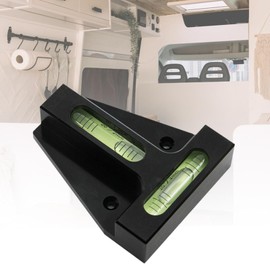 WeiLaiKeQi T-shaped Mini Level Device for Bubble Measurement in Construction, Luminous