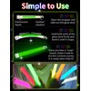Orerered Glow Sticks 15 Pack Light Sticks Party Packs with