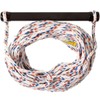 HO Universal Rope & Handle Package - White - One