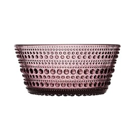 Iittala 【Authorized Importer】 Iittala Kastehelmi Bowl, Plate, 230ml, Karuna, 1070203