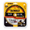 Dewalt Elite Series Blister Circular Saw Blade 6 1/2In 40T