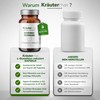 Kräutermax L-Glutathion reduziert Kapseln 1 x 60 Stück