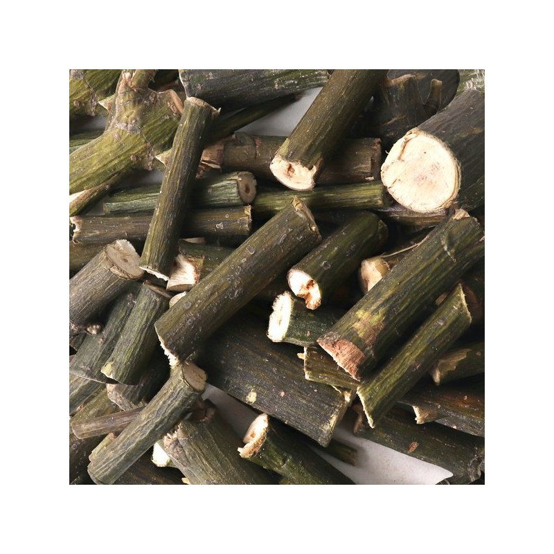 Donguihanjae 동의한재 강원도 산청목 벌나무 가지 500g Sanchung Mulberry Branches