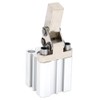 ALC Clamp Arm Lever Pneumatic Cylinder Double Acting Air Cylinder