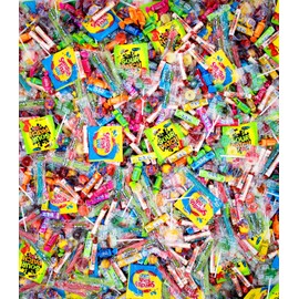 Bulk Candy Variety Pack - 6 lb Candy - Candy Bulk Individually Wrapped Candy- Valentine's Day Candies - Holiday Candies - Piñata Filler Stuffers - Pinata Candy Stuffers - Candy Party Favors