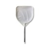 JED Pool Tools 40-376F Hand Skimmer Net for Hot Tubs