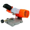 Stalwart Mini Cut-Off Miter Power Saw, 110 Volt