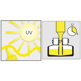 STAEDTLER Textsurfer Classic 364 Pink Highlighter Pink