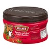 Malher Tomato Beef Bouillon 7 oz - Consome Res