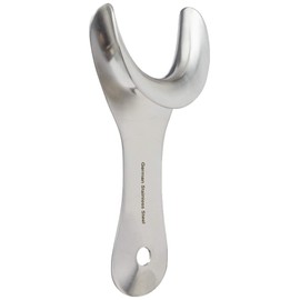 Trans American Medical 9454A Cheek Retractor, Single Ended