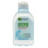 garnier eye make up remover 150ml soothing