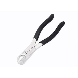 PakCan Dual Action Decapper Pliers for Decapping 13mm and 20mm Crimped Vials and Bottles