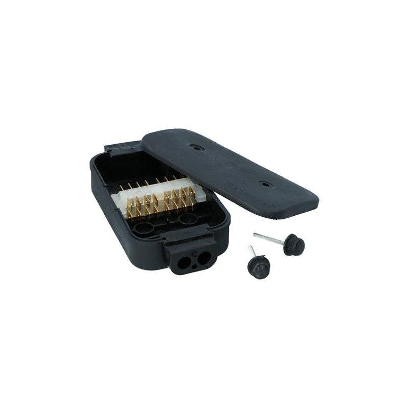 Carpoint 8 Piece Connector