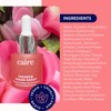 Caire ‘Own Your Age’ Hyaluronic Acid Peptide Deep Infusing Serum