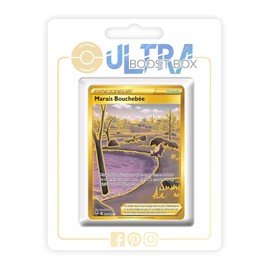 my-booster Pokémon Company SWSH12-FR-UB-213, Multi-Colour