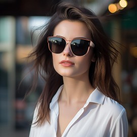 TINHAO Oversized Fit Over Sunglasses for Women Men Wear Over Glasses Polarized UV400 Protection Sunglasses for Driving(Matte Pink,Black)