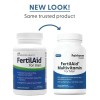 Multivitamínico Fairhaven Health Fertilaid Cápsulas Men