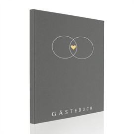 Guest Book Wedding Series Alan