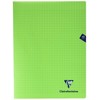 Cahier Polypro Seyes 24 x 32 90 g 48P Clai