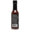 Elijah’s Xtreme Reaper Hot Sauce, Made with Carolina Reaper Peppers,