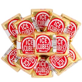 Albert's Ice Cubes Chocolates 100ct.